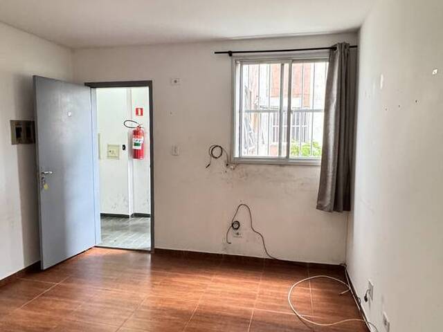 #7955 - Apartamento para Locação em Praia Grande - SP - 3