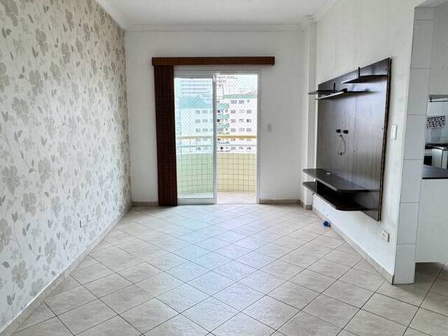 Apartamento para Venda em Praia Grande - 5