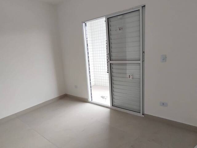 #1021 - Casa em condomínio para Venda em Praia Grande - SP - 3