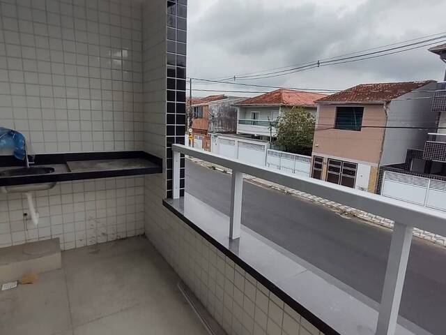 Casa em condomínio para Venda em Praia Grande - 4