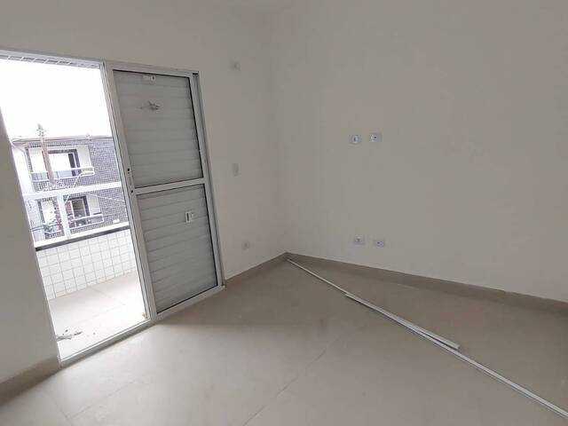 #1021 - Casa em condomínio para Venda em Praia Grande - SP - 2