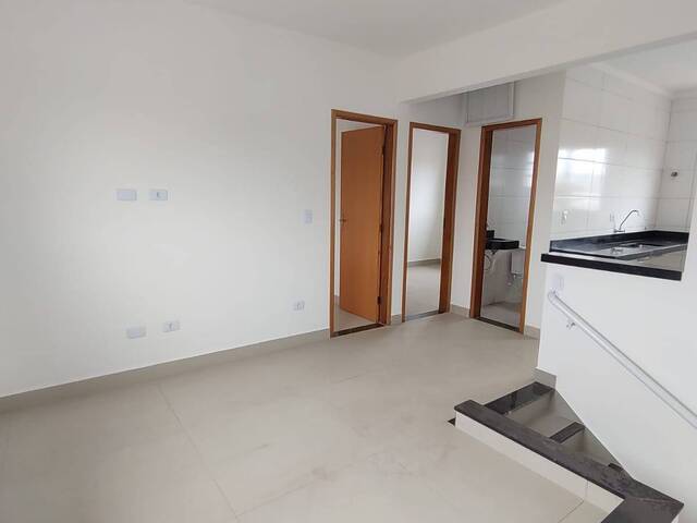 Venda em Samambaia - Praia Grande