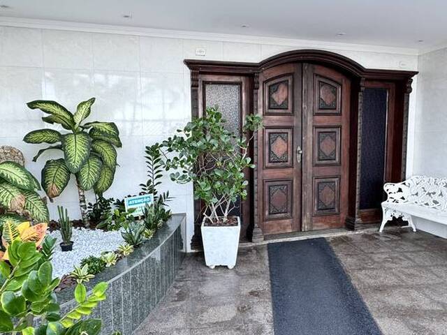 #7961 - Apartamento para Venda em Praia Grande - SP - 1