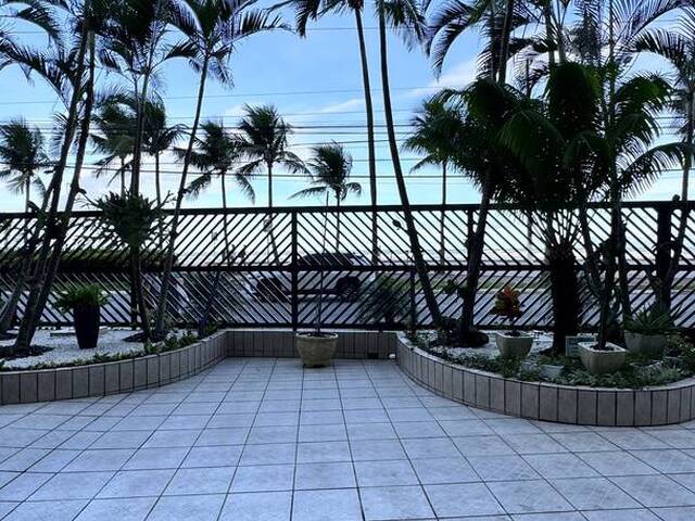 #7961 - Apartamento para Venda em Praia Grande - SP - 3