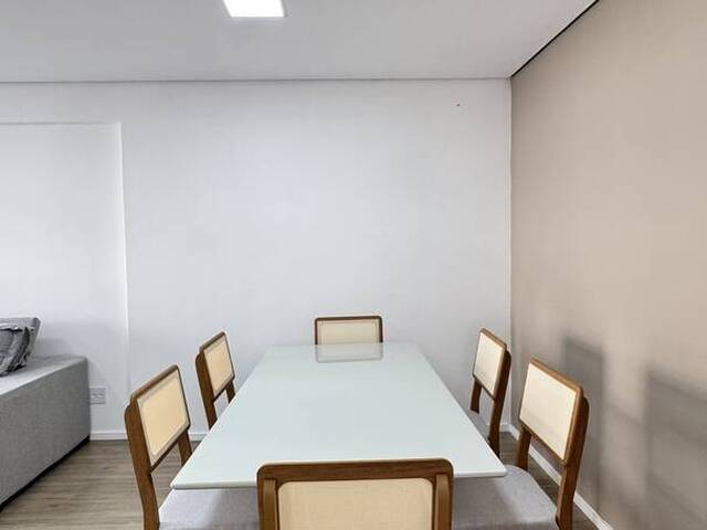 #7961 - Apartamento para Venda em Praia Grande - SP - 3