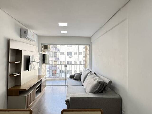 Apartamento para Venda em Praia Grande - 4