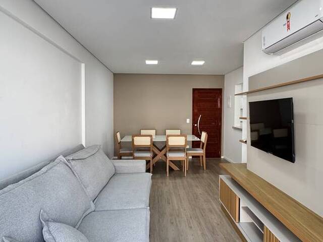 #7961 - Apartamento para Venda em Praia Grande - SP - 2