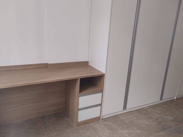#7962 - Apartamento para Locação em Santos - SP - 2
