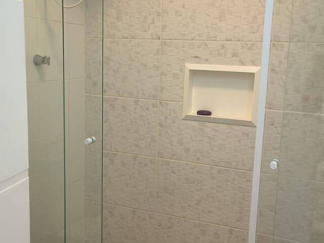 Apartamento para Locação em Santos - 4