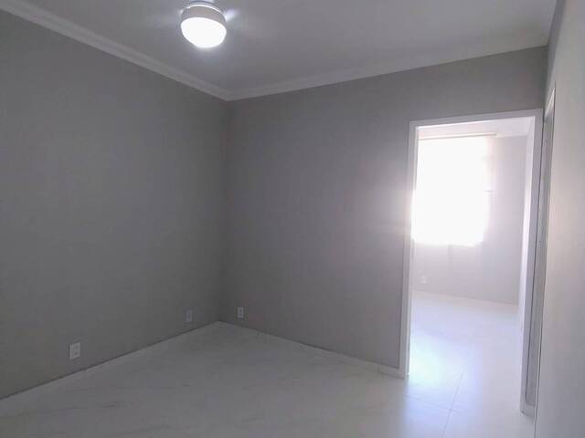 #7963 - Apartamento para Locação em Santos - SP - 2