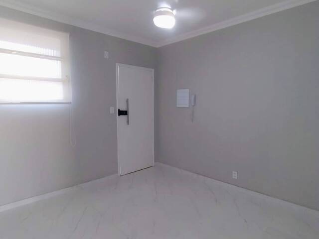 Apartamento para Locação em Santos - 4