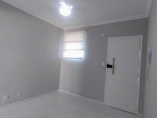 #7963 - Apartamento para Locação em Santos - SP - 1