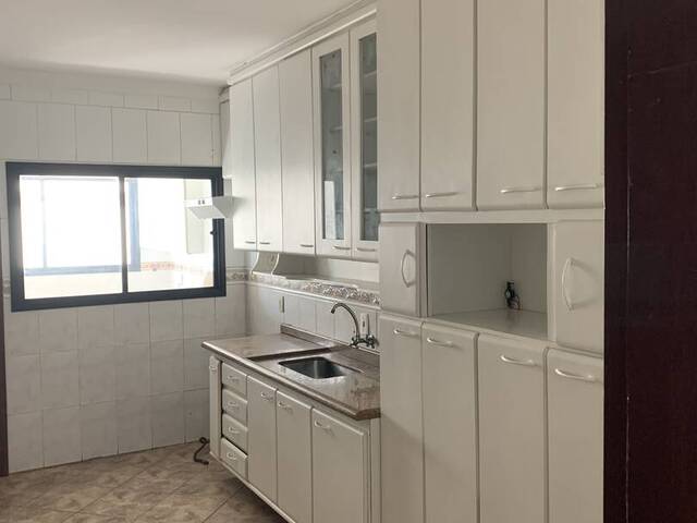 #1024 - Apartamento para Venda em Praia Grande - SP - 3
