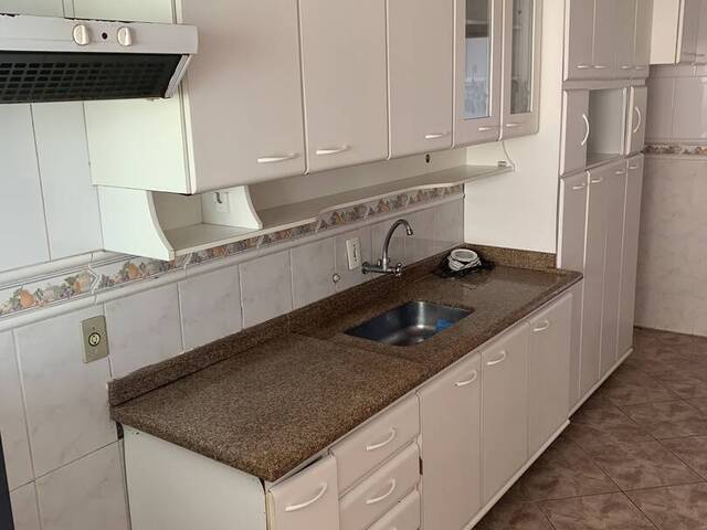 Apartamento para Venda em Praia Grande - 4