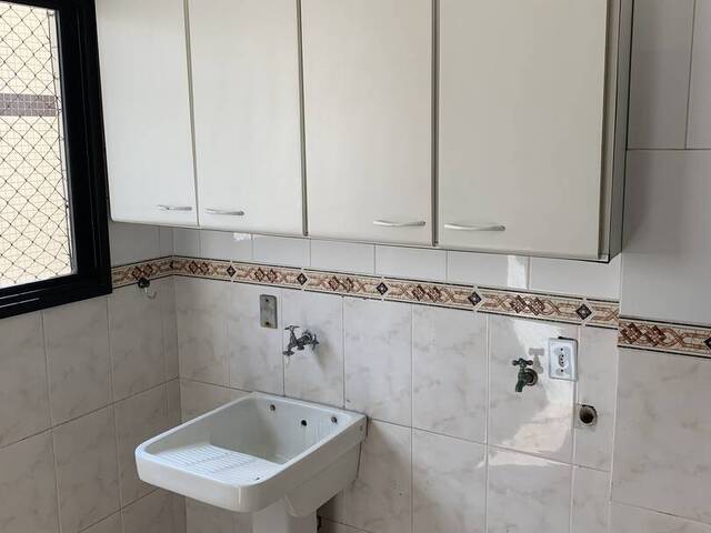 Apartamento para Venda em Praia Grande - 5