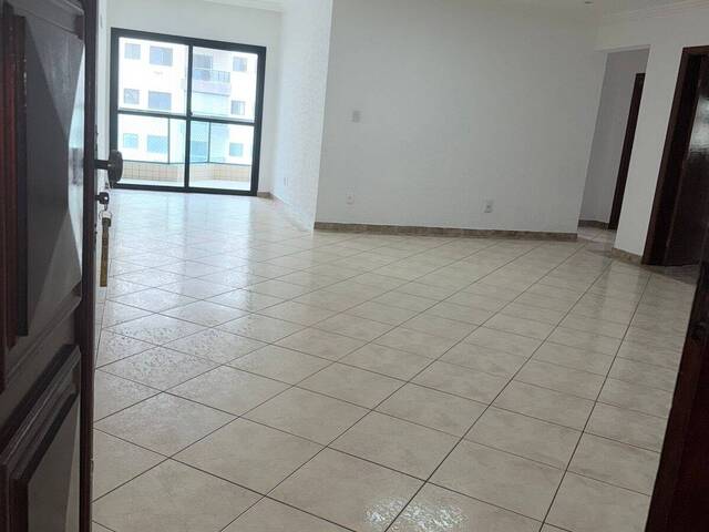 #1024 - Apartamento para Venda em Praia Grande - SP - 2