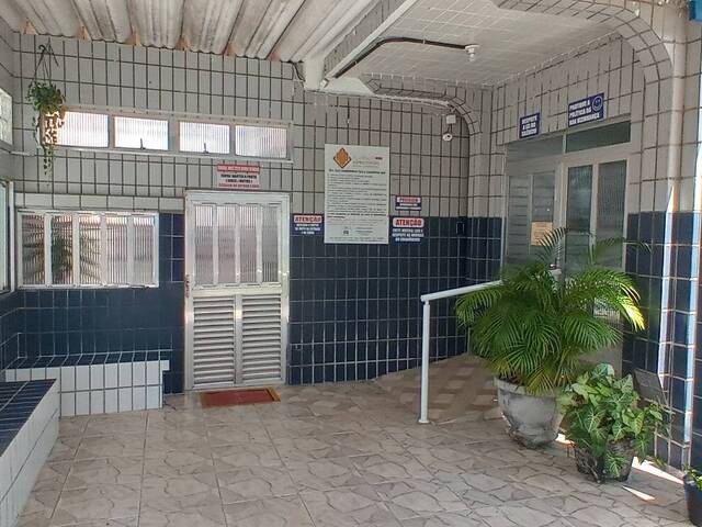 #7971 - Apartamento para Venda em Praia Grande - SP - 2
