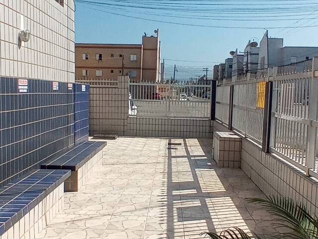#7971 - Apartamento para Venda em Praia Grande - SP - 3