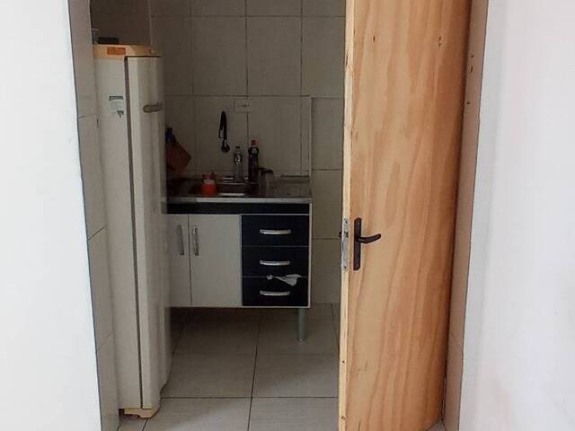 Apartamento para Venda em Praia Grande - 5