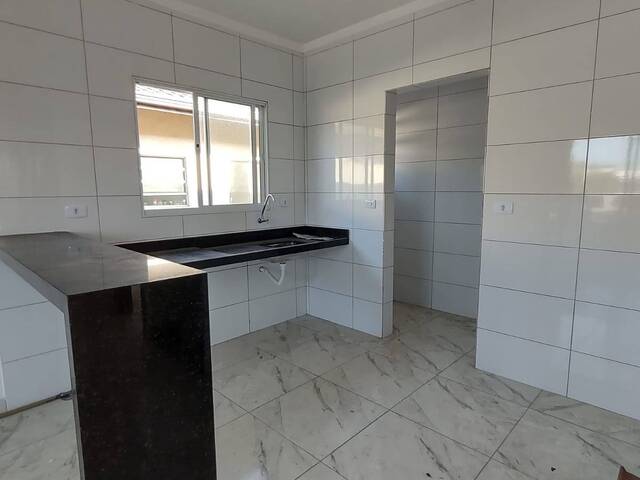 Casa para Venda em Praia Grande - 4