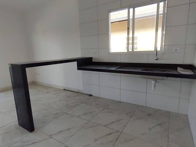 Casa para Venda em Praia Grande - 5