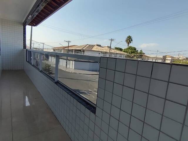 #1025 - Casa para Venda em Praia Grande - SP - 3
