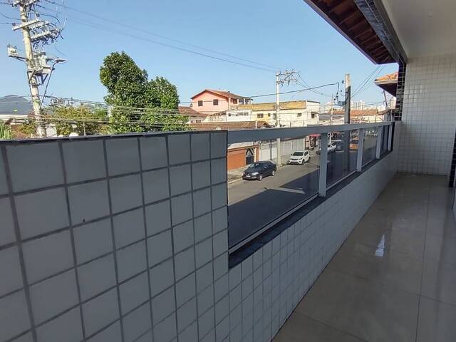 #1025 - Casa para Venda em Praia Grande - SP - 2