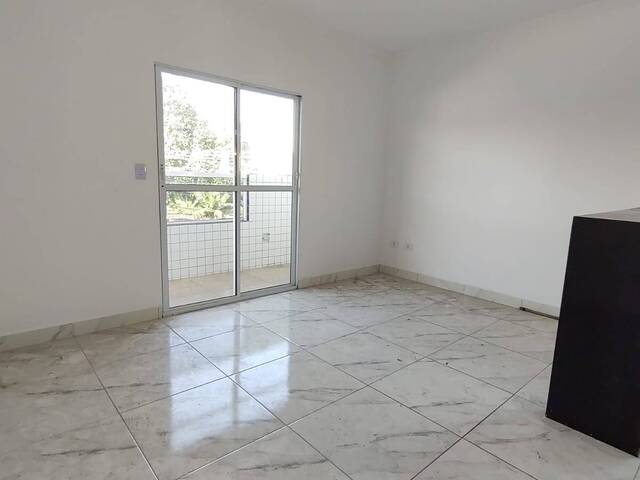 #1025 - Casa para Venda em Praia Grande - SP - 1