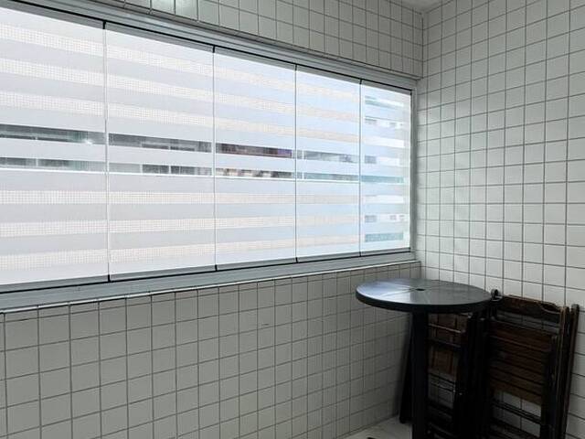 Apartamento para Venda em Praia Grande - 5