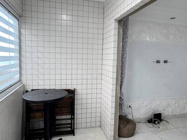 Apartamento para Venda em Praia Grande - 4