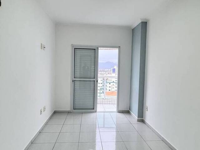 #7973 - Apartamento para Locação em Praia Grande - SP - 1