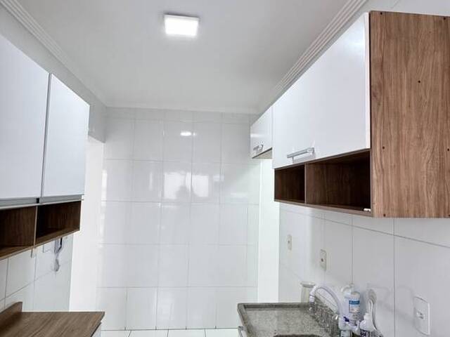 #7973 - Apartamento para Locação em Praia Grande - SP - 3