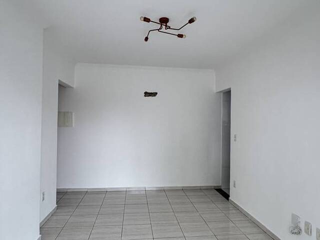 Apartamento para Locação em Praia Grande - 4