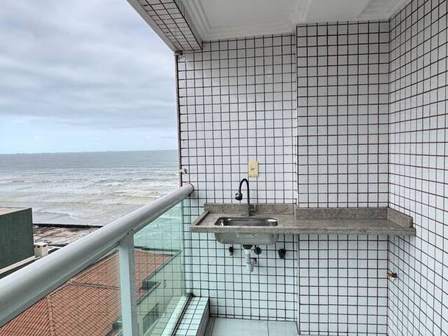 Apartamento para Locação em Praia Grande - 5