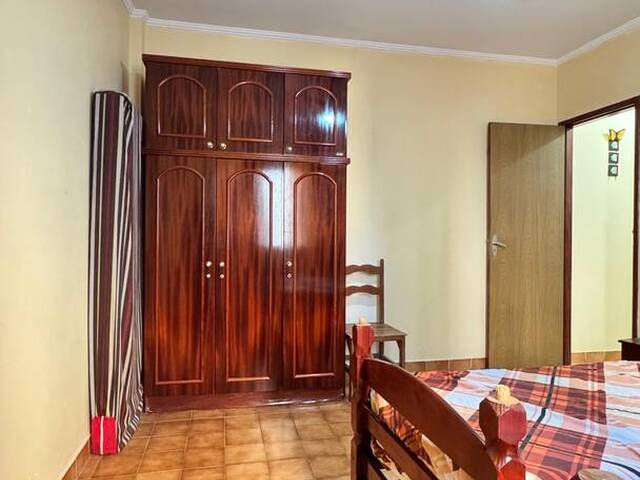 Apartamento para Venda em Praia Grande - 4