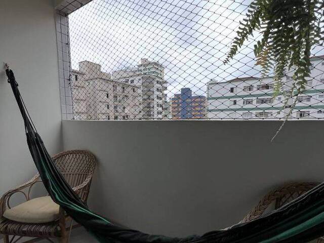 #8312 - Apartamento para Locação em Praia Grande - SP - 3