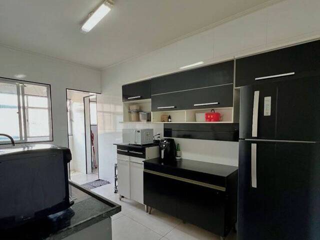 Apartamento para Locação em Praia Grande - 4