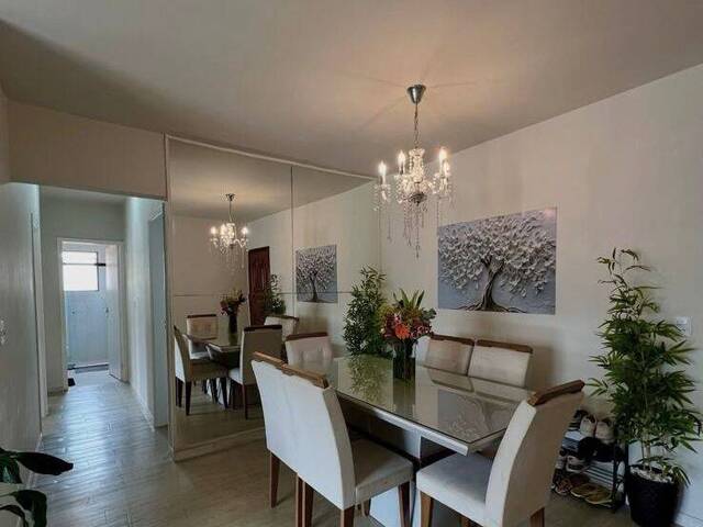Apartamento para Locação em Praia Grande - 5