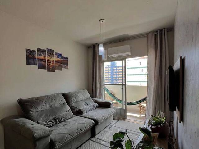 #8312 - Apartamento para Locação em Praia Grande - SP - 2