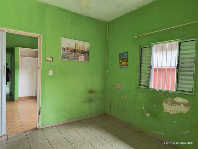 #7977 - Casa para Venda em Praia Grande - SP - 2