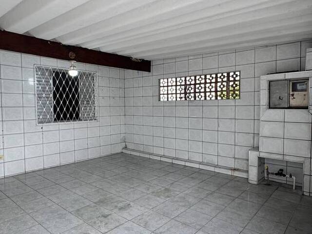 #7981 - Casa para Venda em São Vicente - SP - 3