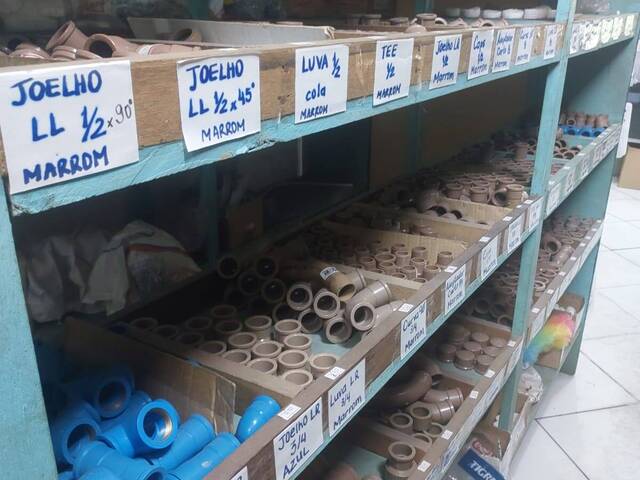 #2100 - Sala para Locação em Praia Grande - SP - 1