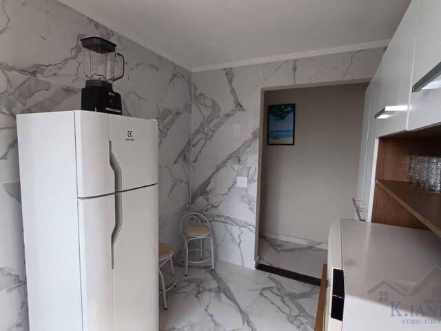#7987 - Apartamento para Venda em Praia Grande - SP - 2
