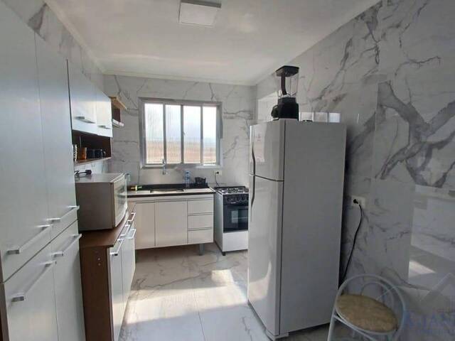 #7987 - Apartamento para Venda em Praia Grande - SP - 3
