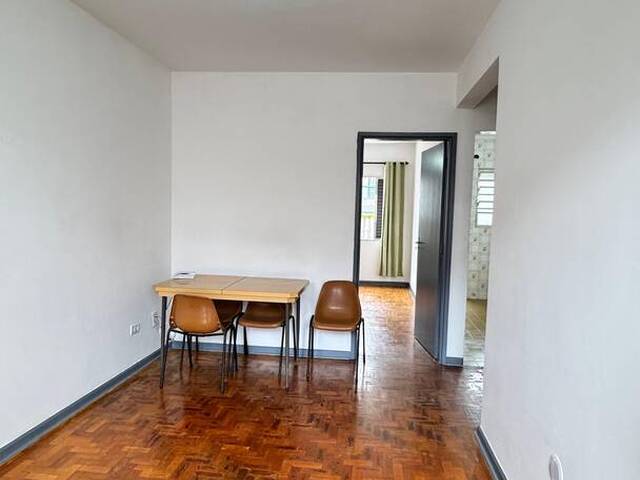 #1027 - Apartamento para Venda em Praia Grande - SP - 1