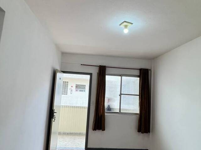 #1027 - Apartamento para Venda em Praia Grande - SP - 2