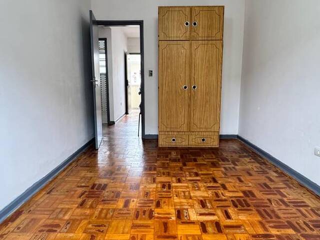 #1027 - Apartamento para Venda em Praia Grande - SP - 3