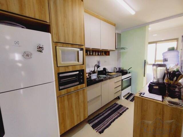 Apartamento para Venda em Praia Grande - 2