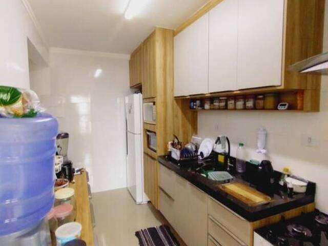 Apartamento para Venda em Praia Grande - 3