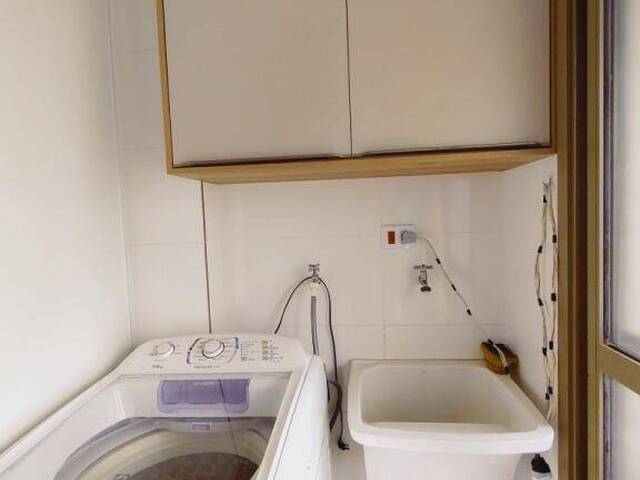 Apartamento para Venda em Praia Grande - 4